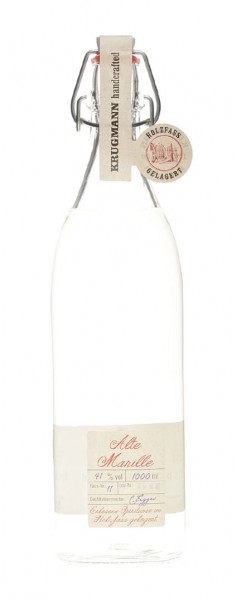 Krugmann Alte Marille 41vol.% 1l