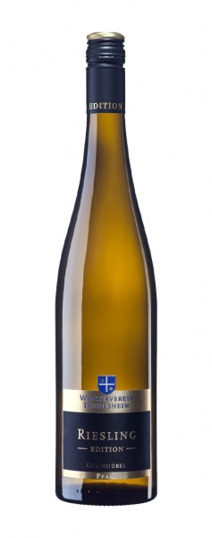 Winzerverein Deidesheim - Grainhübel Riesling Edition trocken