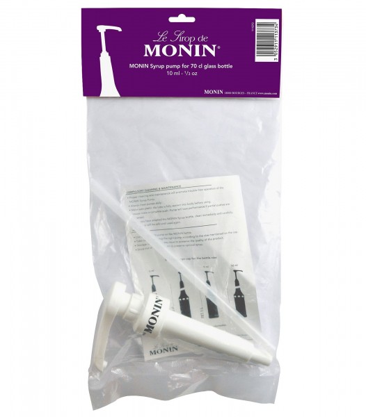 Monin Dosierpumpe 0,7l