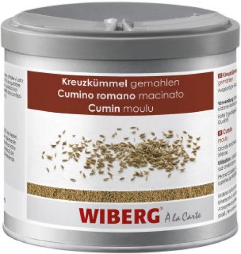 Wiberg - Kreuzkümmel gemahlen 250g