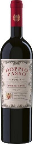 Doppio Passo Primitivo Puglia IGT halbtrocken 2021 Casa Vinicola Botter Carlo & C. SpA Wasgau Weinshop DE