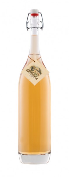 Prinz Alte Wald-Himbeere Alk.41vol.% 0.5l