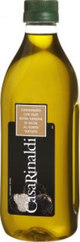 Casa Rinaldi - Natives Olivenöl Extra mit Trüffel 1l