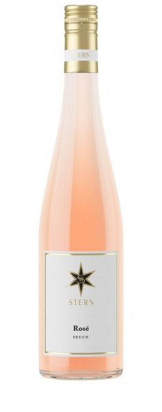 Weingut Stern - Rosé Secco feinherb