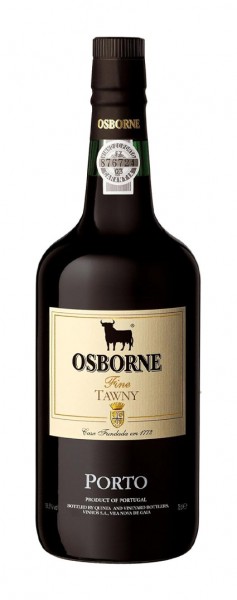 Osborne Tawny Port 0,75l