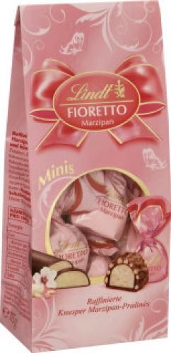 Lindt - Fioretto Marzipan 115g