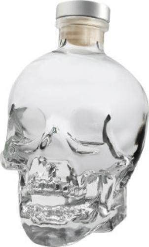 Crystal Head Vodka Alk.40vol.% 0,7l