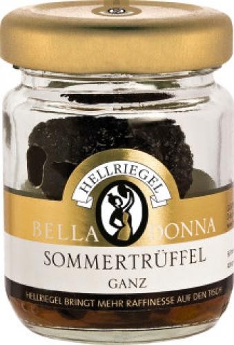 Hellriegel - Bella Donna Sommertrüffel 20g