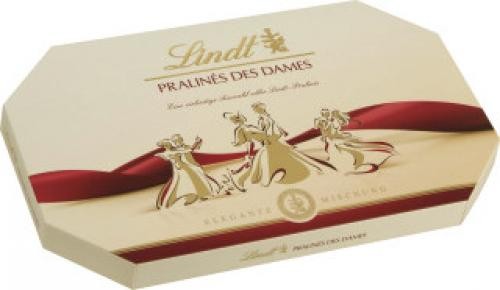 Lindt - Pralines des Dames 250g