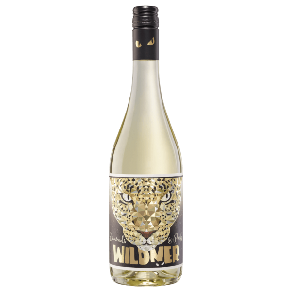 Weingut Wildner - Secco Diamonds + Pearls, weiß