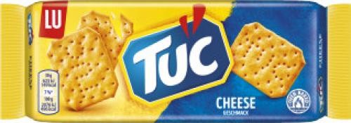TUC - Cracker Cheese 100g