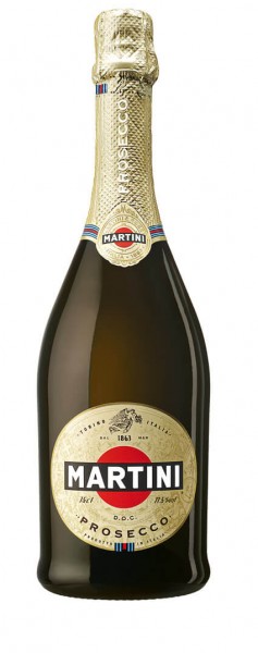 MARTINI Prosecco Spumante