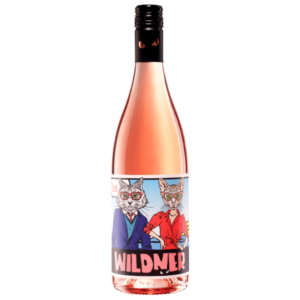 Weingut Wildner - Rosé