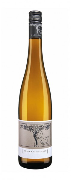 Weingut Friedrich Becker - Grauburgunder VDP
