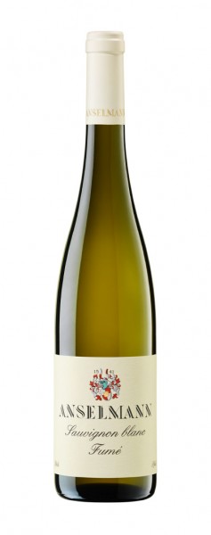 Weingut Anselmann - Sauvignon blanc Fumé 2023