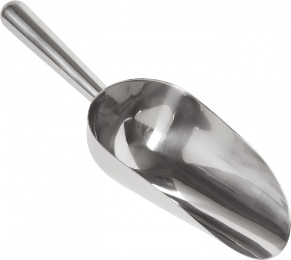 Fuchs - Eisschaufel klein Scoop XS