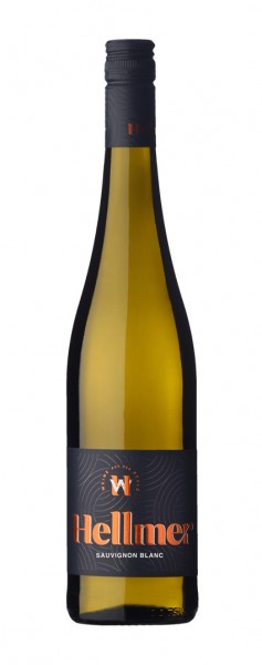 Weingut Hellmer Mussbacher Sauvignon Blanc trocken BIO 2023 Weingut Hellmer Wasgau Weinshop DE