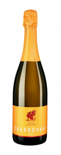 Forster Winzerverein - Chardonnay Sekt Brut