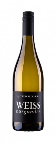 Weingut Markus Schneider - Weißburgunder trocken 2024 Weingut Markus Schneider - Weißburgunder trocken 2024