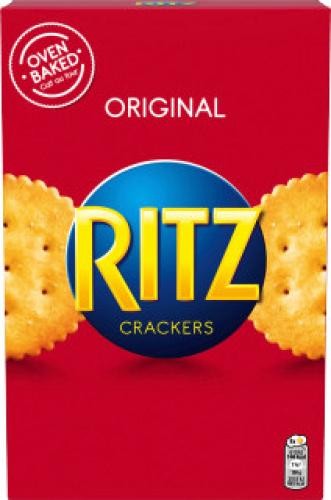 Ritz - Cracker 200g