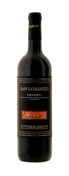 San Lorenzo - Chianti DOCG 2021