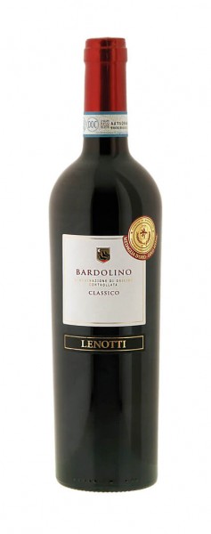 Lenotti - Bardolino Classico DOC 2020