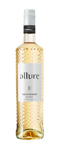 Allure Sauvignon Blanc feinherb