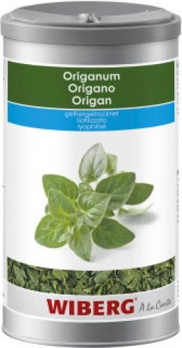 Wiberg - Origanum gefriergetrocknet 65g