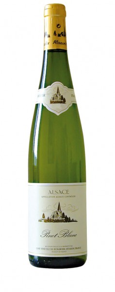 Hunawihr - Pinot Blanc Reserve AOC trocken 2019
