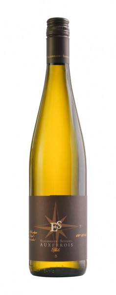 Ellermann-Spiegel - Auxerrois 2025