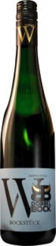 Weingut Wasem Doppelstück Bockstück Cuvée trocken 2020 Weingut Wasem Doppelstück Wasgau Weinshop DE