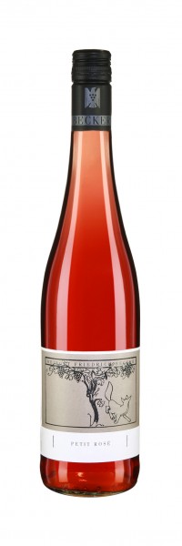 Weingut Friedrich Becker - Petit Rosé VDP