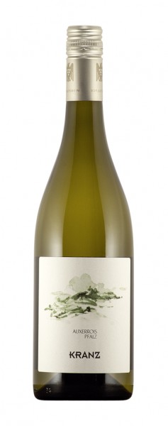 Weingut Kranz - BIO Auxerrois trocken 2025