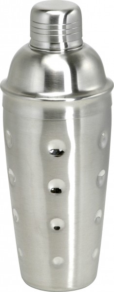 Fuchs - Cocktailshaker Grip 700ml
