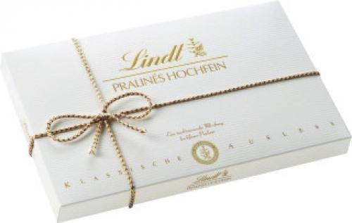 Lindt - Pralines Hochfein 500g