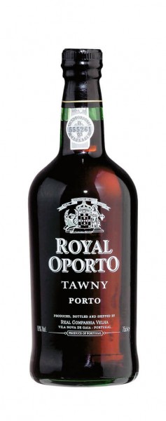 Royal Oporto Tawny Port Alk.19.vol.% 0,75l