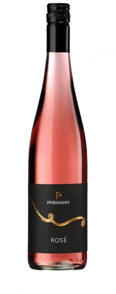 Weingut Pfirmann - BIO Rosé trocken 2022
