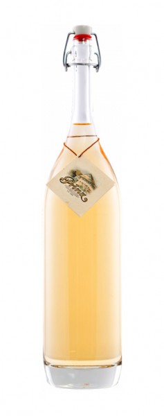 Prinz Alte Haselnuss Alk.41vol.% 0.5l