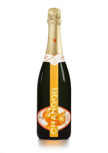 Moet Hennessy - Chandon Garden Spritz Schaumwein 0,75l Moet Hennessy - Chandon Garden Spritz Schaumwein 0,75l