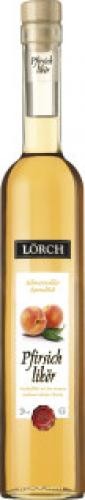 Lörch Premium Pfirsichlikör Alk.20vol.% 0,5l