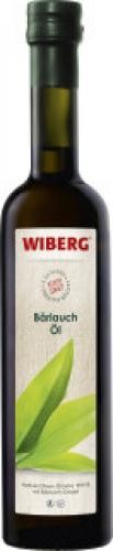 Wiberg - Bärlauch Öl 0,5l