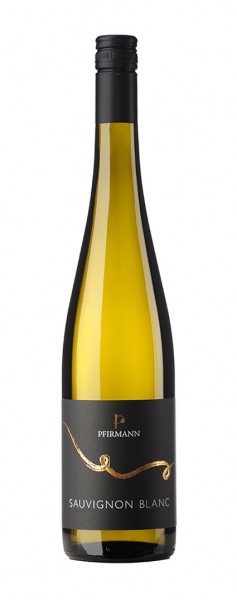 Weingut Pfirmann - BIO Sauvignon blanc 2024