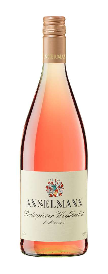 Weingut Gebrüder Anselmann | Wasgau Weinshop