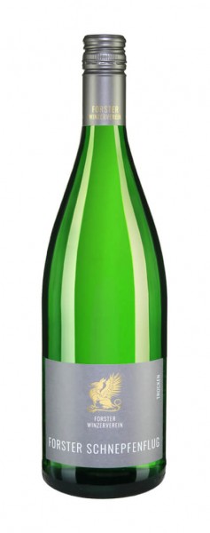 Forster Winzerverein - Riesling Schnepfenflug trocken 2023